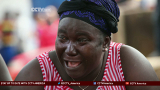Journalists face big risks, challenges covering Ebola epidemic