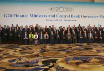 The Heat G20 Full Show 09.01.16