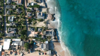 Local action turns struggling Mexican fishing village into ecotourism destination